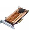 QNAP QM2-2P-244A  QM2 Card - nr 18