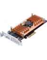 QNAP QM2-2P-244A  QM2 Card - nr 22