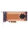 QNAP QM2-2P-244A  QM2 Card - nr 2