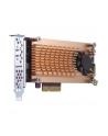 QNAP QM2-2P-244A  QM2 Card - nr 9
