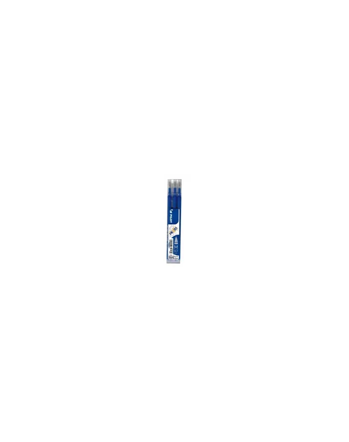 pilot wpc Wkład do dług.PILOT FRIXION 0.7 niebieski 3szt główny
