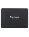 verbatim Dysk SSD wewnętrzny 512GB 2,5cala VI550 S3 Sata III czarny - nr 8