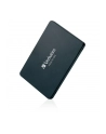 verbatim Dysk SSD wewnętrzny 128GB 2,5cala VI550 S3 SATA III czarny - nr 25