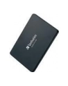 verbatim Dysk SSD wewnętrzny 128GB 2,5cala VI550 S3 SATA III czarny - nr 49