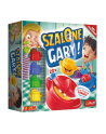 PROMO Szalone Gary gra 01767 Trefl - nr 1