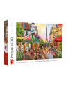 Puzzle 1500el Urok Paryża 26156 Trefl - nr 3
