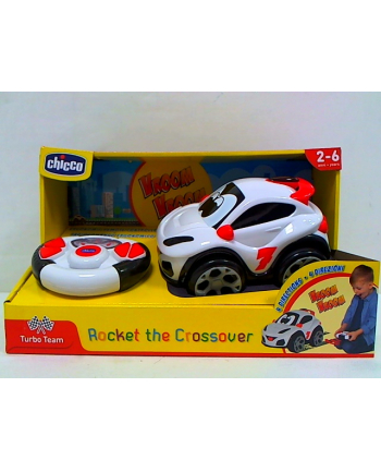 Chicco Samochód Rocket Crossover RC