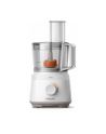 philips Robot kuchenny Daily FoodPro HR7310/00 - nr 1