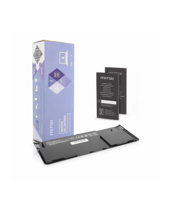 mitsu Bateria do HP EliteBook 810 G1 4000 mAh
