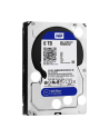 western digital Dysk BLUE 6TB 3,5 256MB SATAIII/5400rpm - nr 14