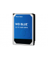 western digital Dysk BLUE 6TB 3,5 256MB SATAIII/5400rpm - nr 16