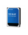 western digital Dysk BLUE 6TB 3,5 256MB SATAIII/5400rpm - nr 20