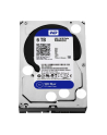 western digital Dysk BLUE 6TB 3,5 256MB SATAIII/5400rpm - nr 30