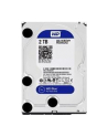 western digital Dysk BLUE 6TB 3,5 256MB SATAIII/5400rpm - nr 47