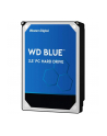 western digital Dysk BLUE 6TB 3,5 256MB SATAIII/5400rpm - nr 57