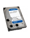 western digital Dysk BLUE 6TB 3,5 256MB SATAIII/5400rpm - nr 58