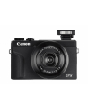 canon Aparat PowerShot G7X Mark III 3637C002 czarny - nr 1