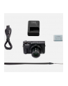 canon Aparat PowerShot G7X Mark III 3637C002 czarny - nr 25