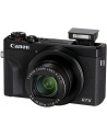 canon Aparat PowerShot G7X Mark III 3637C002 czarny - nr 28