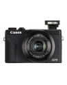 canon Aparat PowerShot G7X Mark III 3637C002 czarny - nr 38