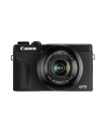 canon Aparat PowerShot G7X Mark III 3637C002 czarny - nr 6