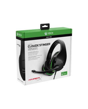 hyperx Słuchawki CloudX Stinger Xbox Licensed nr 2