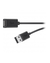 belkin Przedłużacz USB 2.0 A-A 1.8m czarny - nr 2