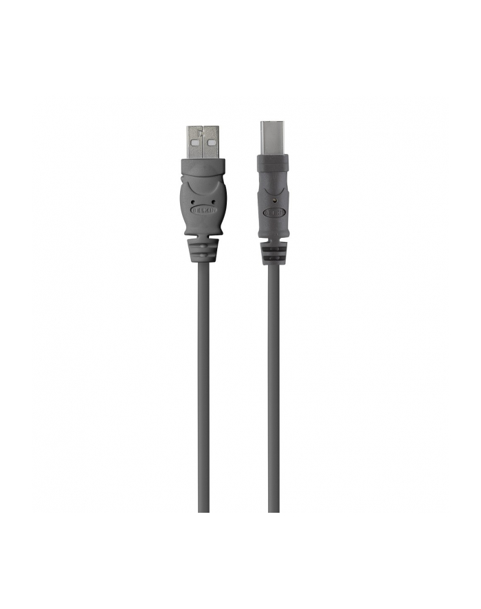 belkin Kabel USB 2.0 A-B 3m czarny główny