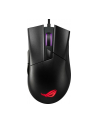 asus Mysz gamingowa ROG Gladius II Core P507 czarna - nr 24