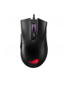 asus Mysz gamingowa ROG Gladius II Core P507 czarna - nr 31