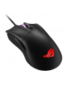 asus Mysz gamingowa ROG Gladius II Core P507 czarna - nr 57