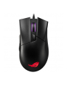 asus Mysz gamingowa ROG Gladius II Core P507 czarna - nr 59