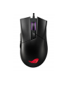 asus Mysz gamingowa ROG Gladius II Core P507 czarna - nr 5