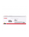 canon Toner CLBP Cartridge 055 żółty 3013C002 - nr 8