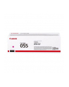 canon Toner CLBP Cartridge 055 Magenta 3014C002 - nr 18