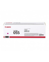 canon Toner CLBP Cartridge 055 Magenta 3014C002 - nr 1