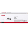 canon Toner CLBP Cartridge 055 Magenta 3014C002 - nr 23