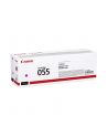 canon Toner CLBP Cartridge 055 Magenta 3014C002 - nr 27