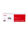 canon Toner CLBP Cartridge 055 Cyan 3015C002 - nr 14