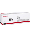 canon Toner CLBP Cartridge 055 Cyan 3015C002 - nr 17