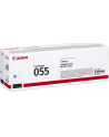 canon Toner CLBP Cartridge 055 Cyan 3015C002 - nr 23