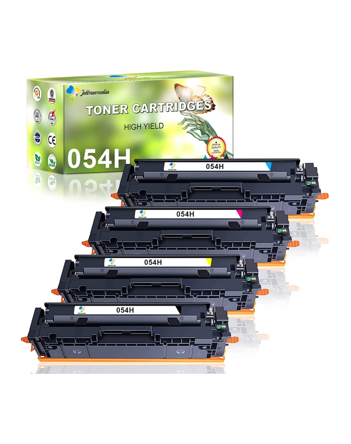 canon Toner CLBP Cartridge 055 czarny 3016C002 główny