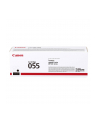 canon Toner CLBP Cartridge 055 czarny 3016C002 - nr 33