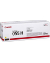 canon Toner CLBP Cartridge 055H żółty 3017C002 - nr 11