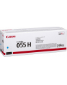 canon Toner CLBP Cartridge 055H Cyan 3019C002 - nr 15