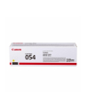 canon Toner CLBP Cartridge 054 żółty 3021C002 - nr 14