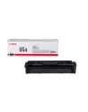 canon Toner CLBP Cartridge 054 żółty 3021C002 - nr 15