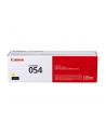 canon Toner CLBP Cartridge 054 żółty 3021C002 - nr 9