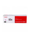 canon Toner CLBP Cartridge 054 Magenta 3022C002 - nr 21