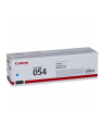 canon Toner CLBP Cartridge 054 Cyan 3023C002 - nr 18